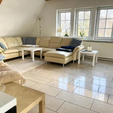 Seeadler-wohnung Apartment Diedrichshagen (Vorpommern-Greifswald)