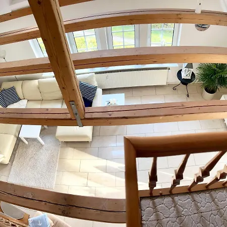 Apartment Seeadler-wohnung