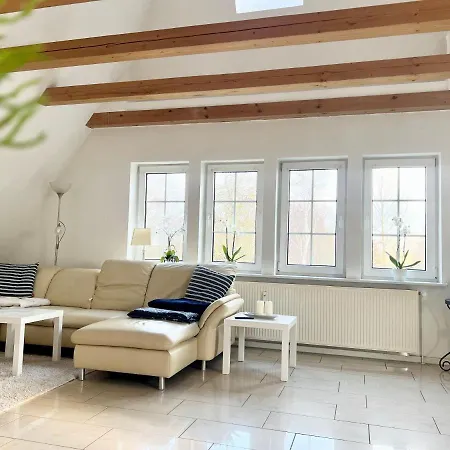 Seeadler-wohnung