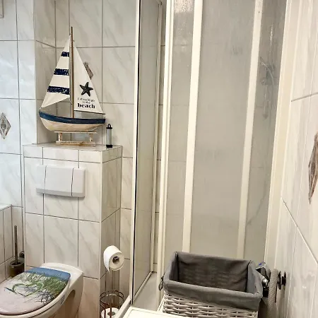 Seeadler-wohnung Apartment *